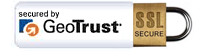 GeoTrust Seal - Click to Verify